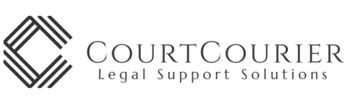 CourtCourier